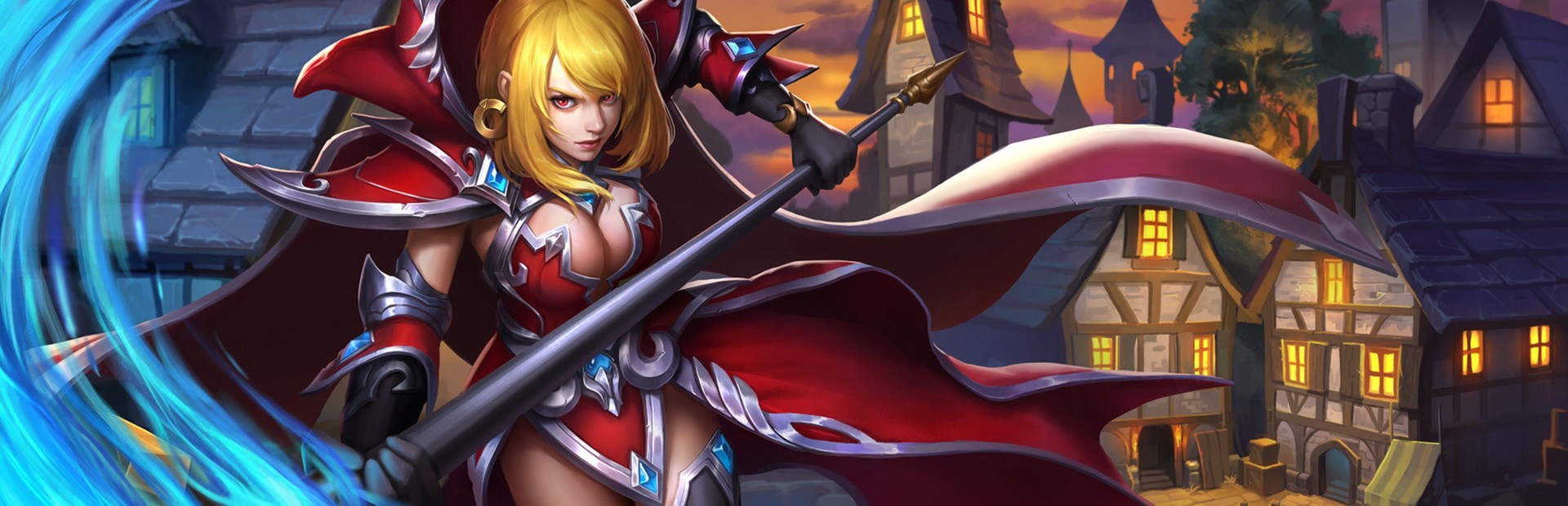 魔能纪元 cover image