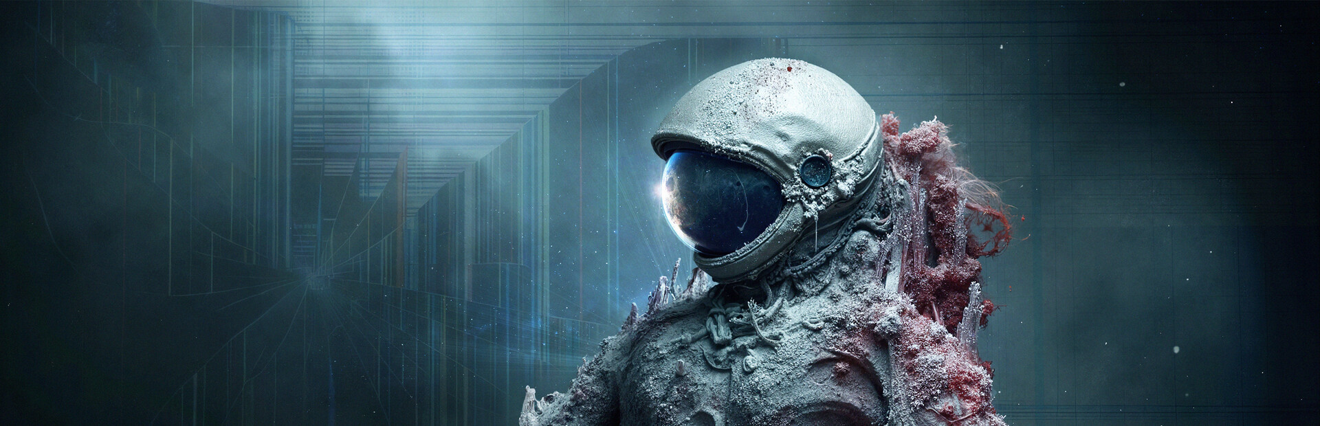 LUNA: Obscura cover image
