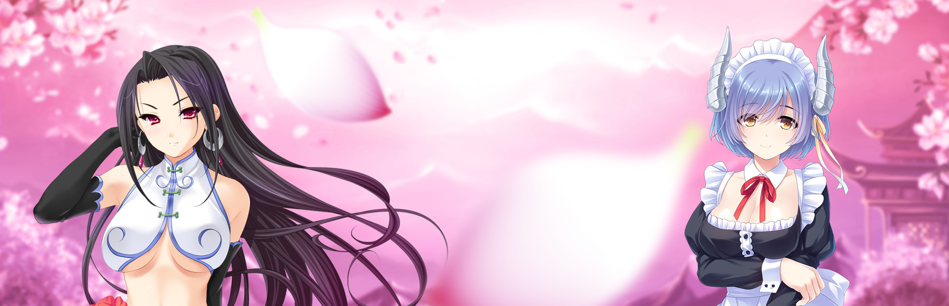 Pretty Girls Rivers (Shisen-Sho) cover image