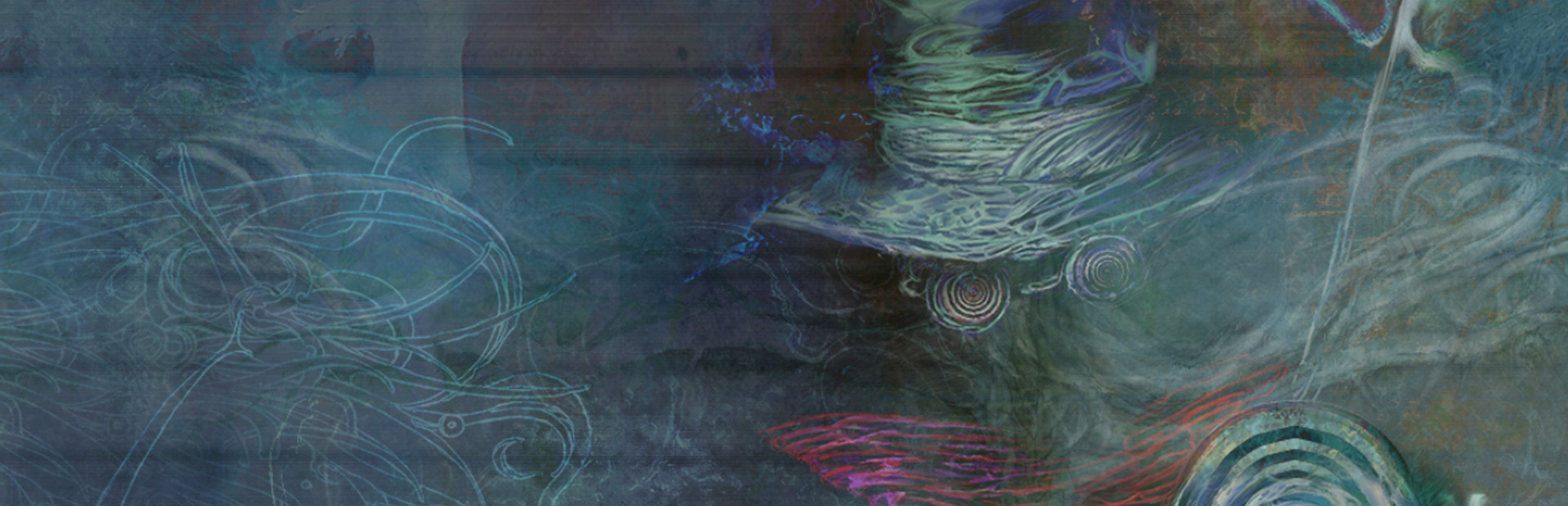 Ghostdream cover image