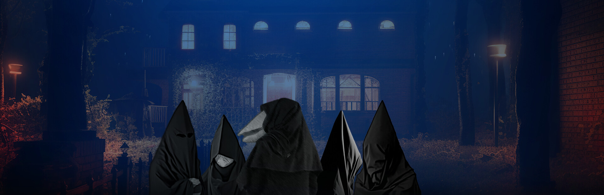 NightGhast cover image