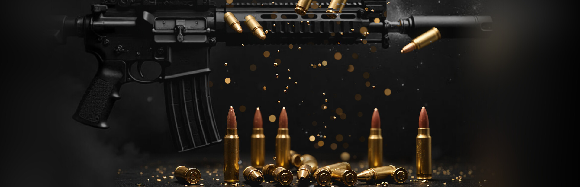GunX - Lock and Load cover image
