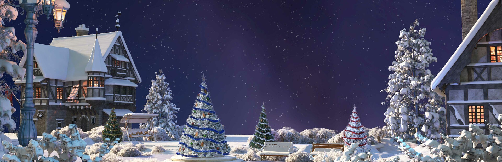 Jewel Match Solitaire Winterscapes 3 - Collector's Edition cover image