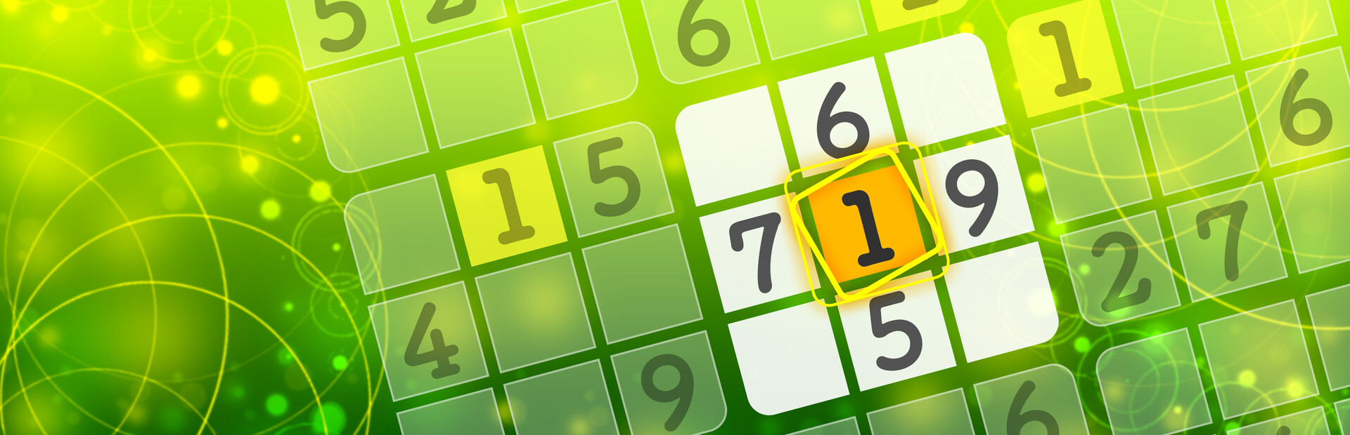 Sudoku Relax cover image