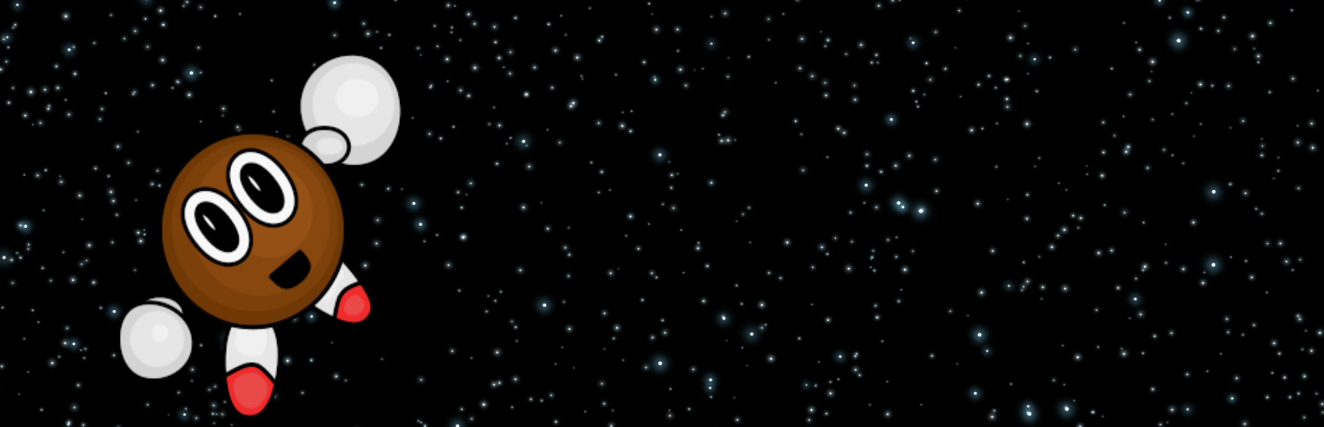 Comit the Astrodian cover image