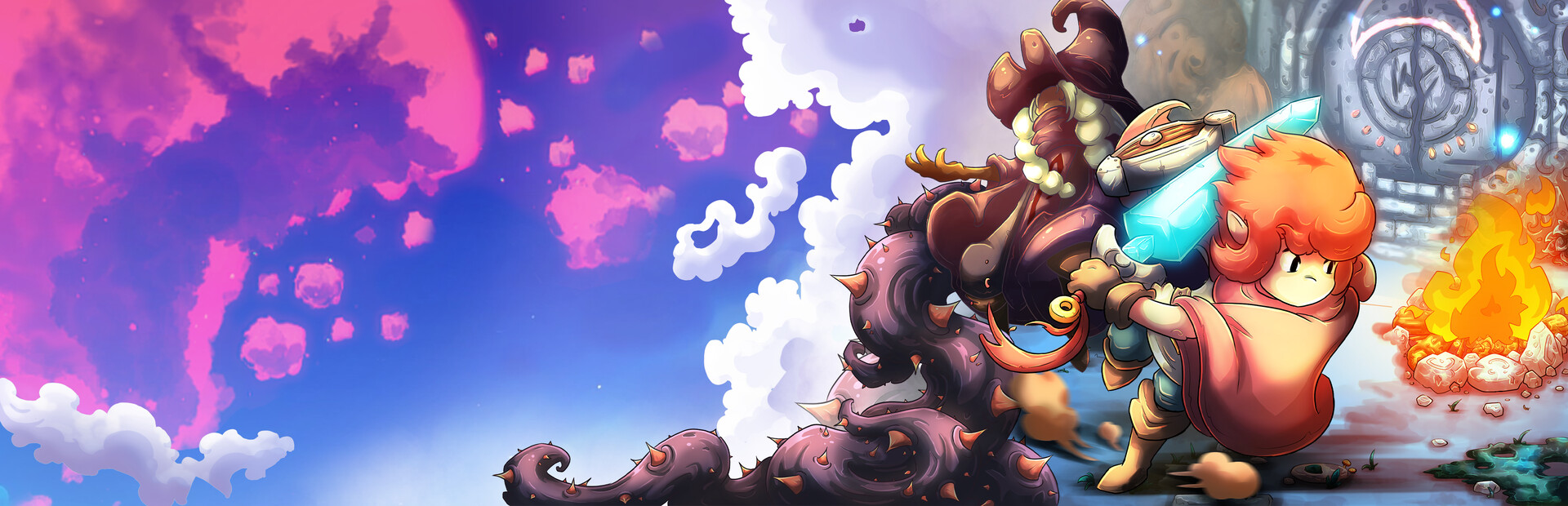Last Moon - Demo cover image