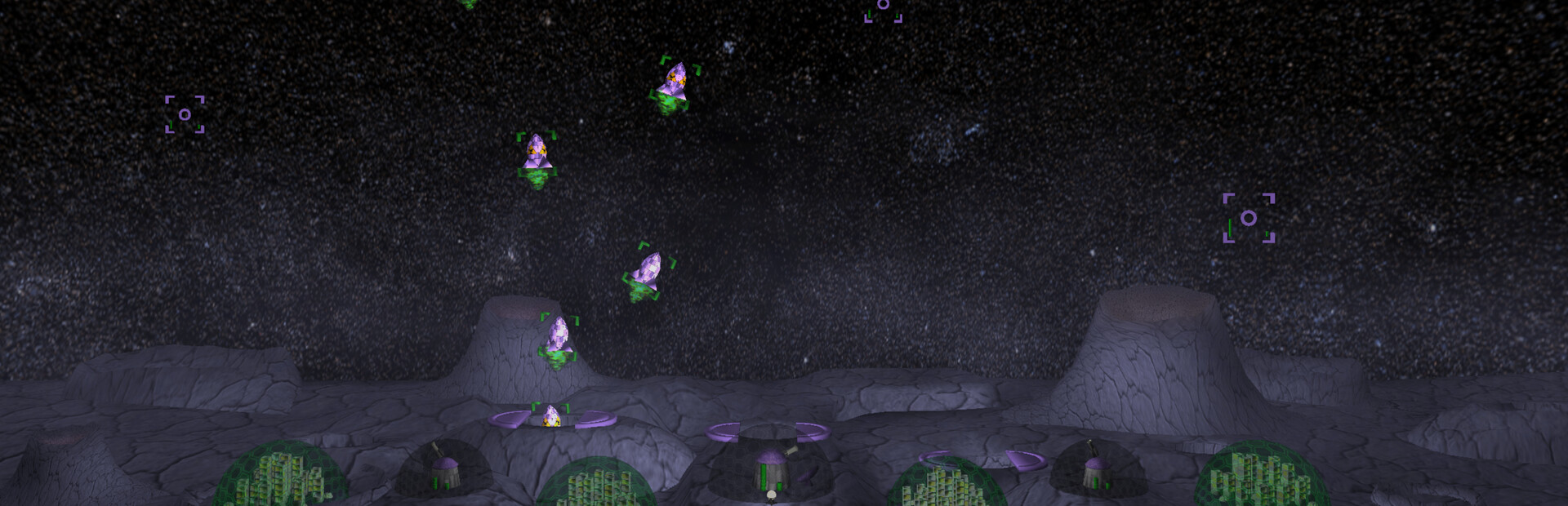 Missile Wars cover image