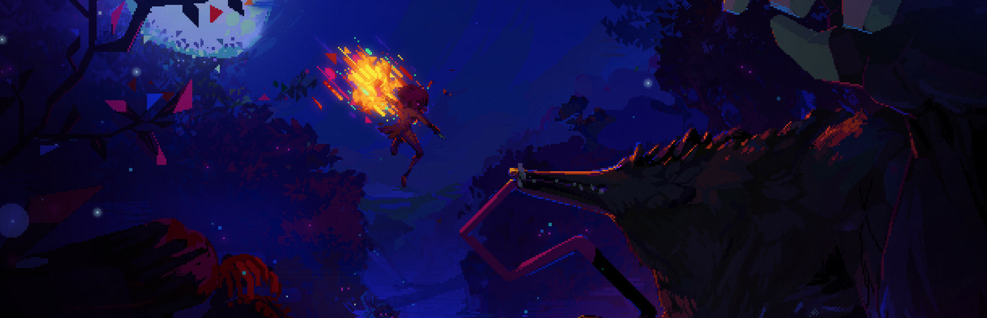 Ending Tau Demo cover image