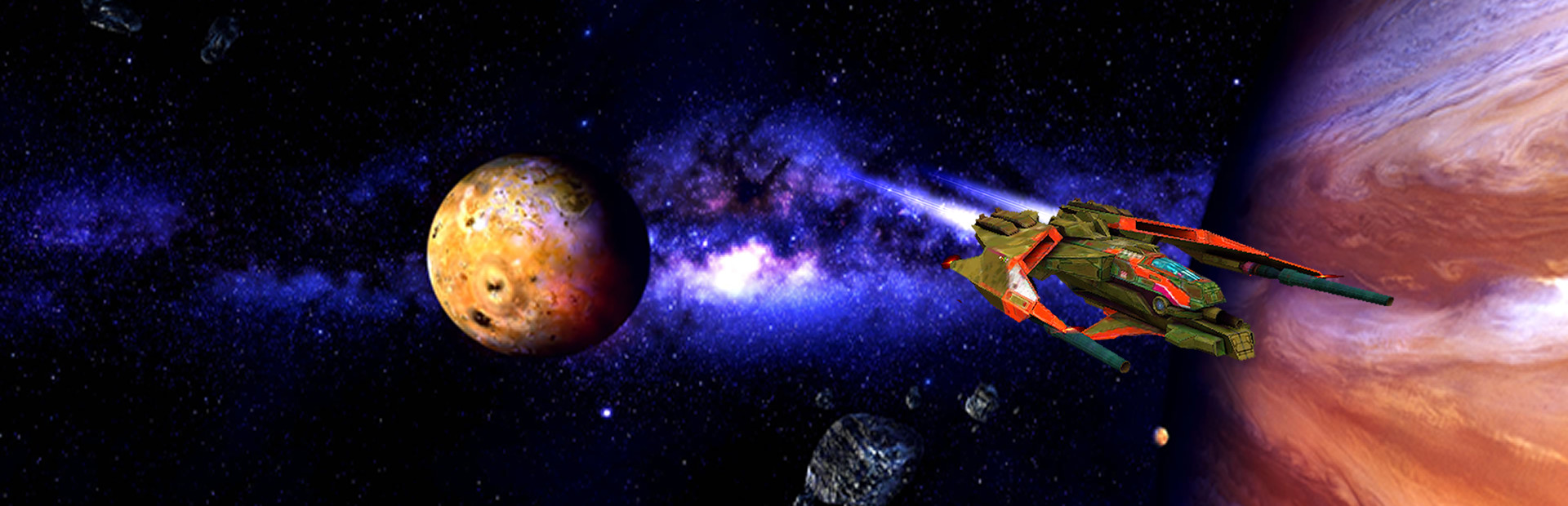 Space Merchants: Arena cover image