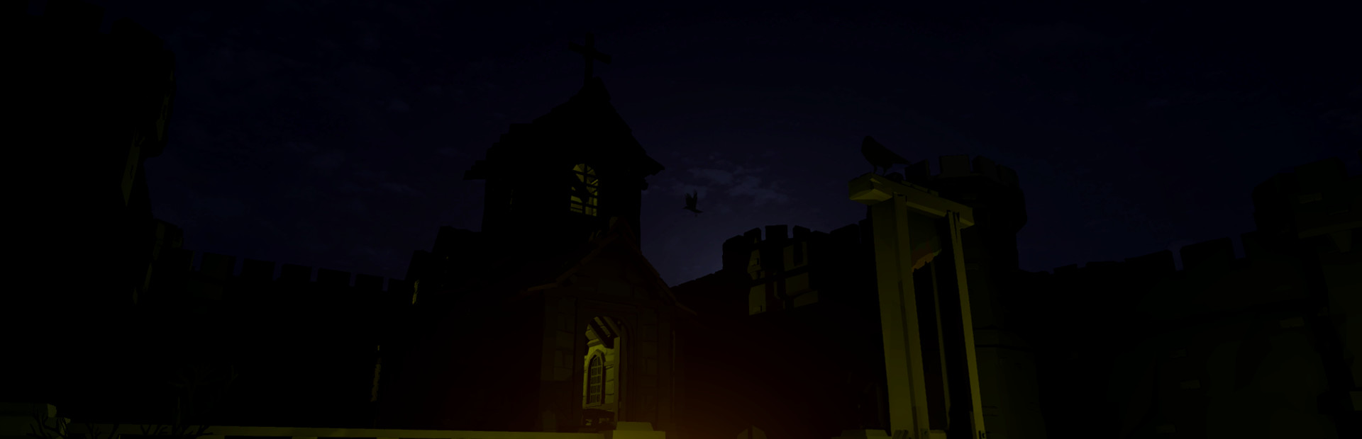 Saints and Sinners cover image