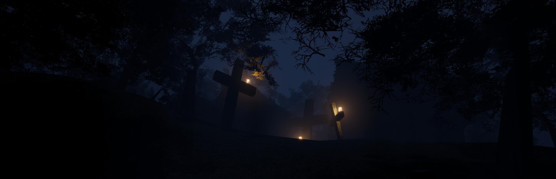 Village of the Curse cover image