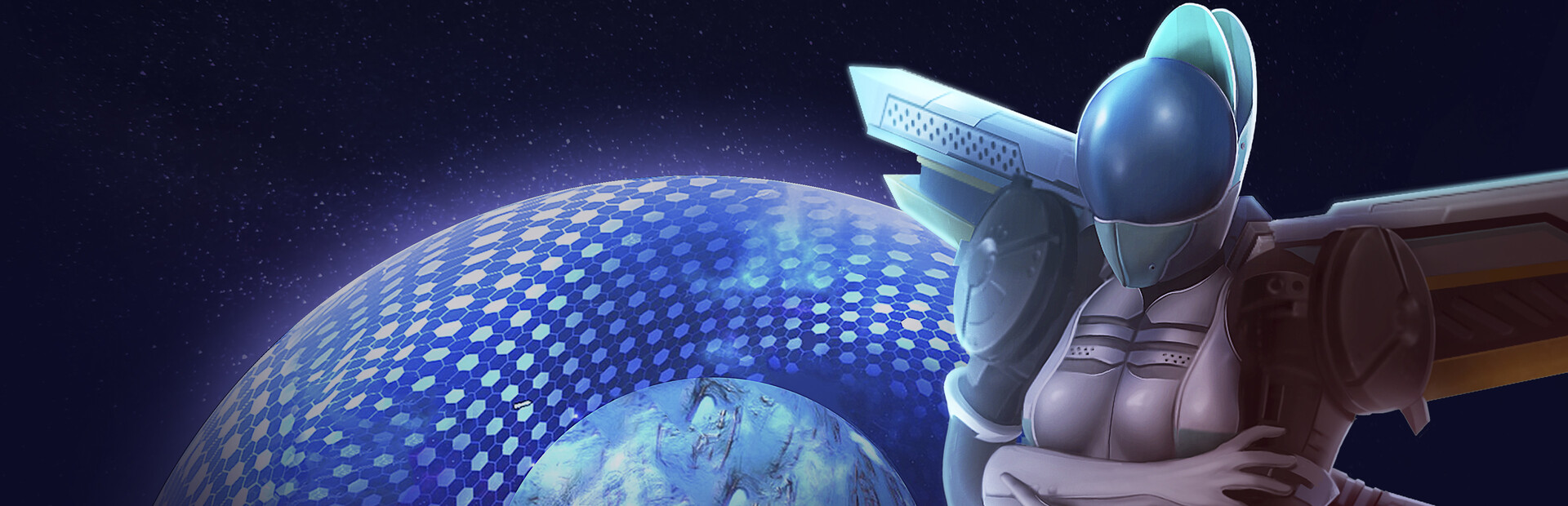 Planetary Defense Force cover image