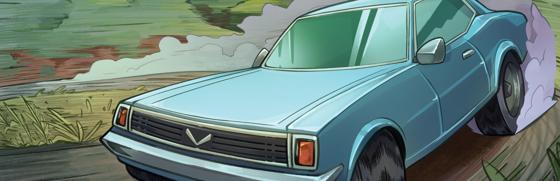 Little Laps cover image
