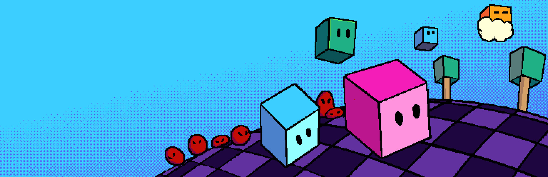 Out of the Cube cover image
