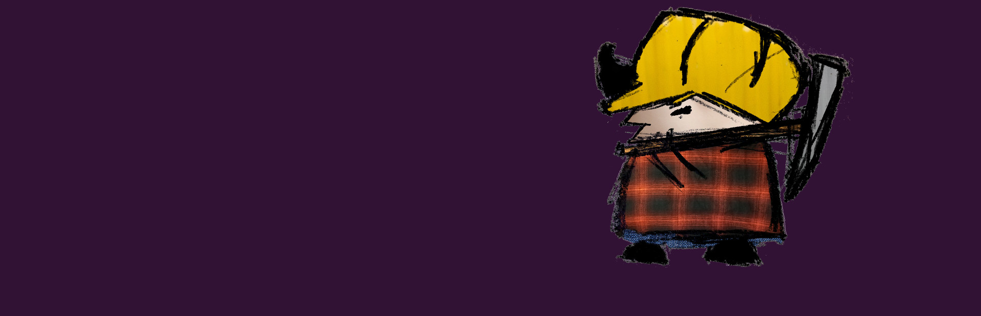 Underground Miner cover image