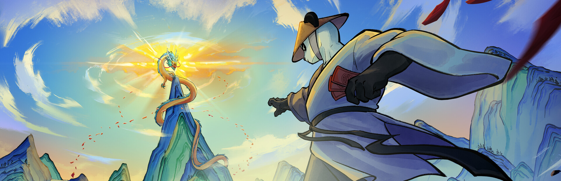 Zodiac Mountain cover image