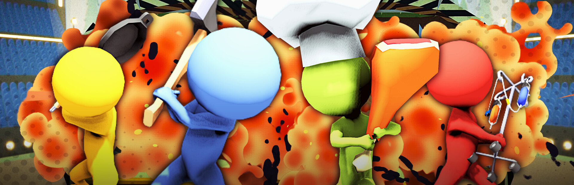 Job Joust cover image