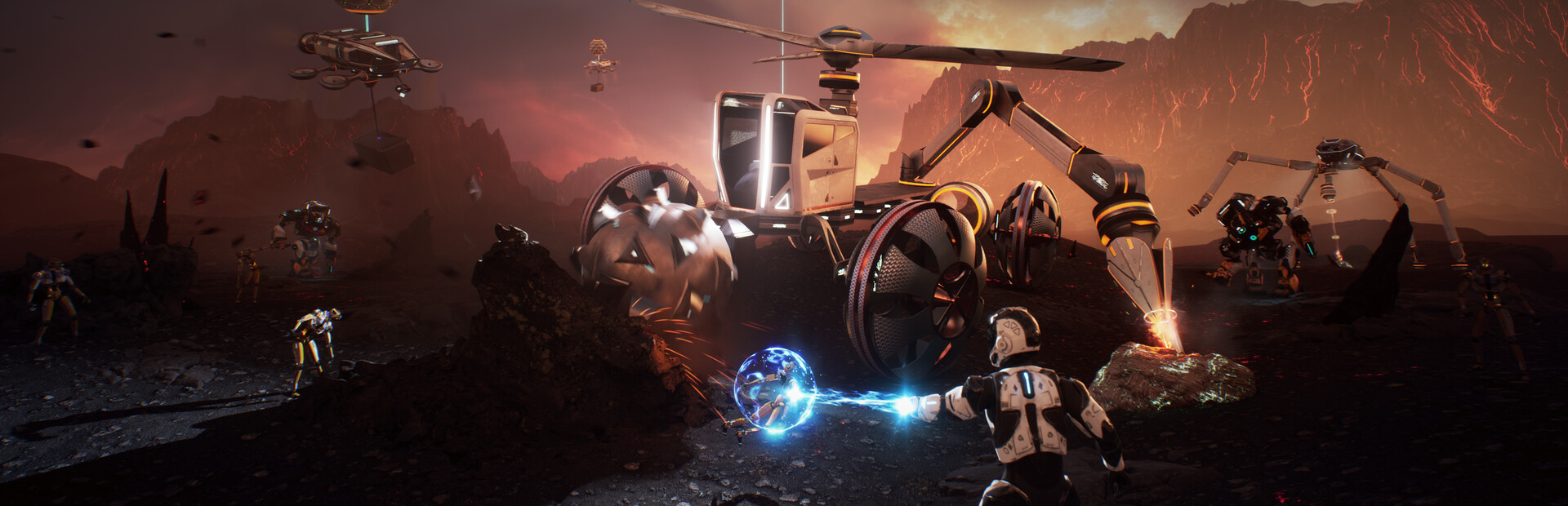 Venus: The Last Ascent cover image