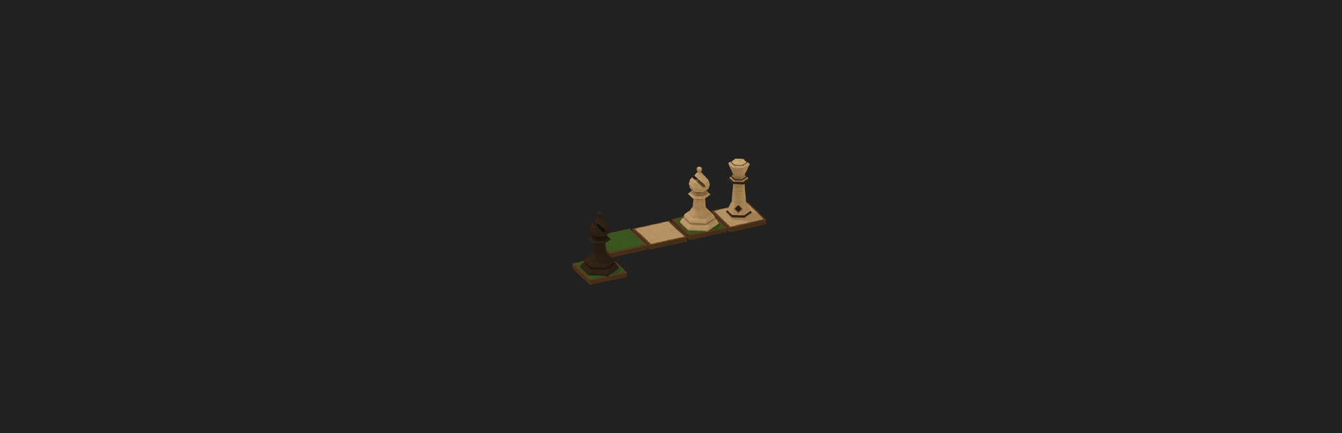 Chesskoban Bishop cover image