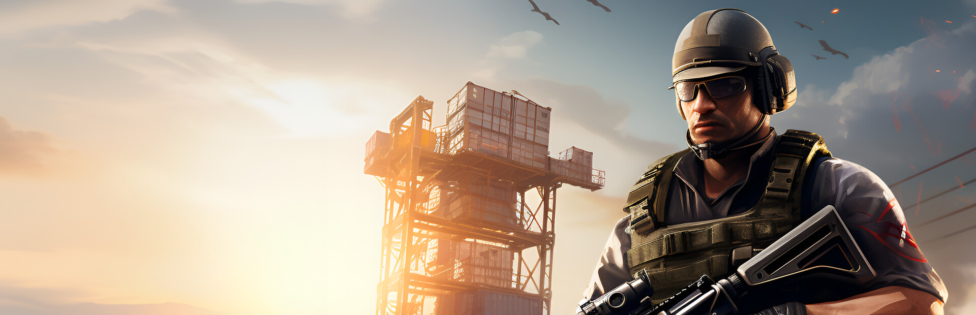 Special Ops: Operation Assault cover image