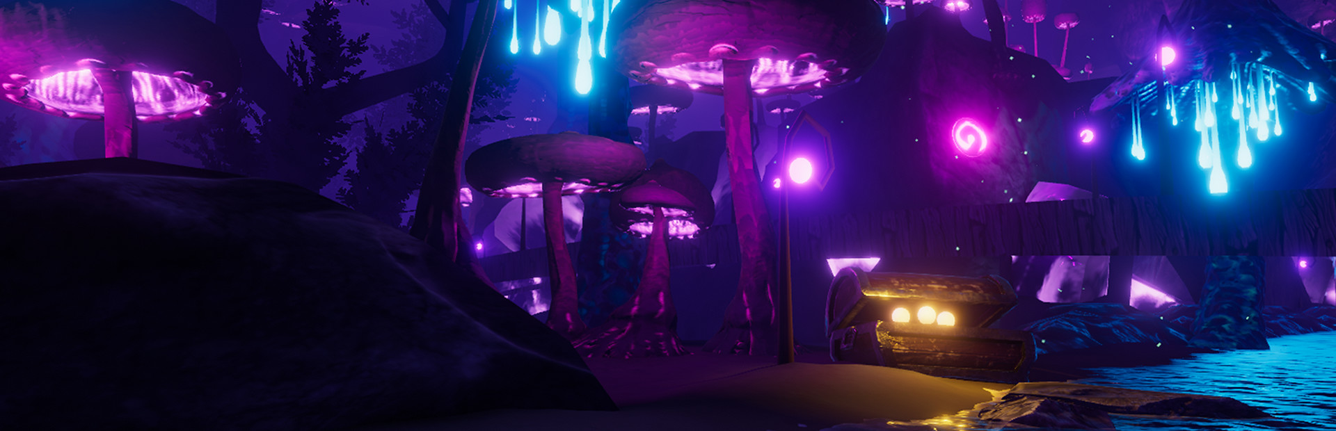 Mind Labyrinth VR Dreams cover image