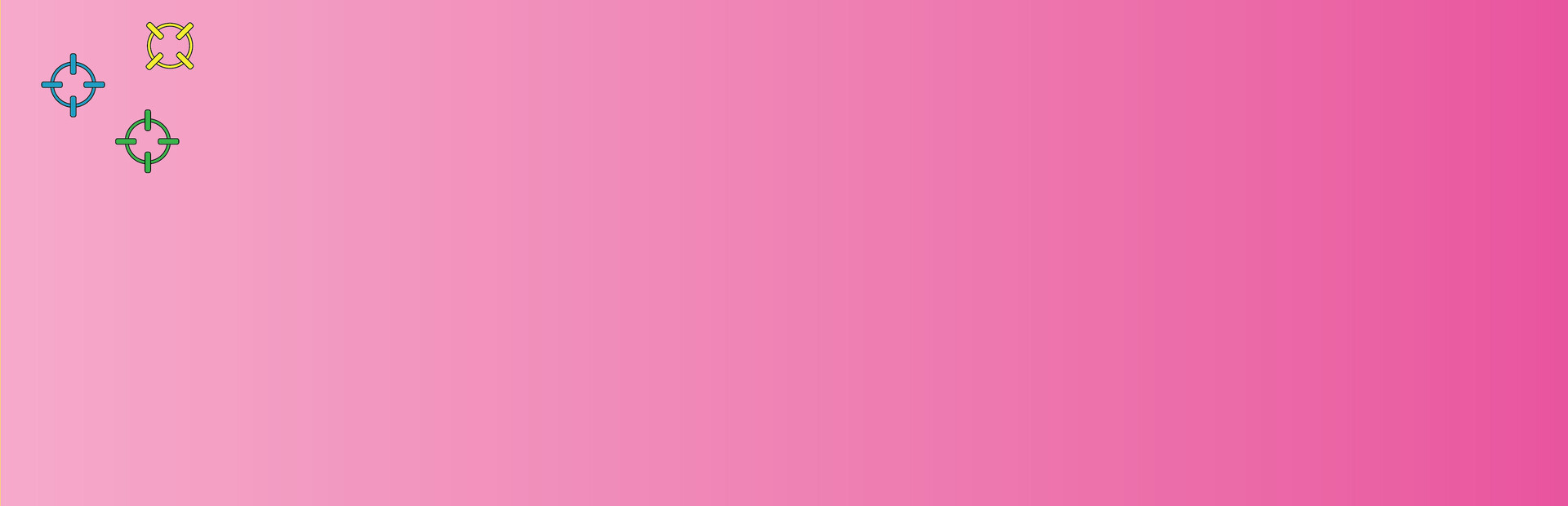 Crosshair Magic - in game overlay cover image
