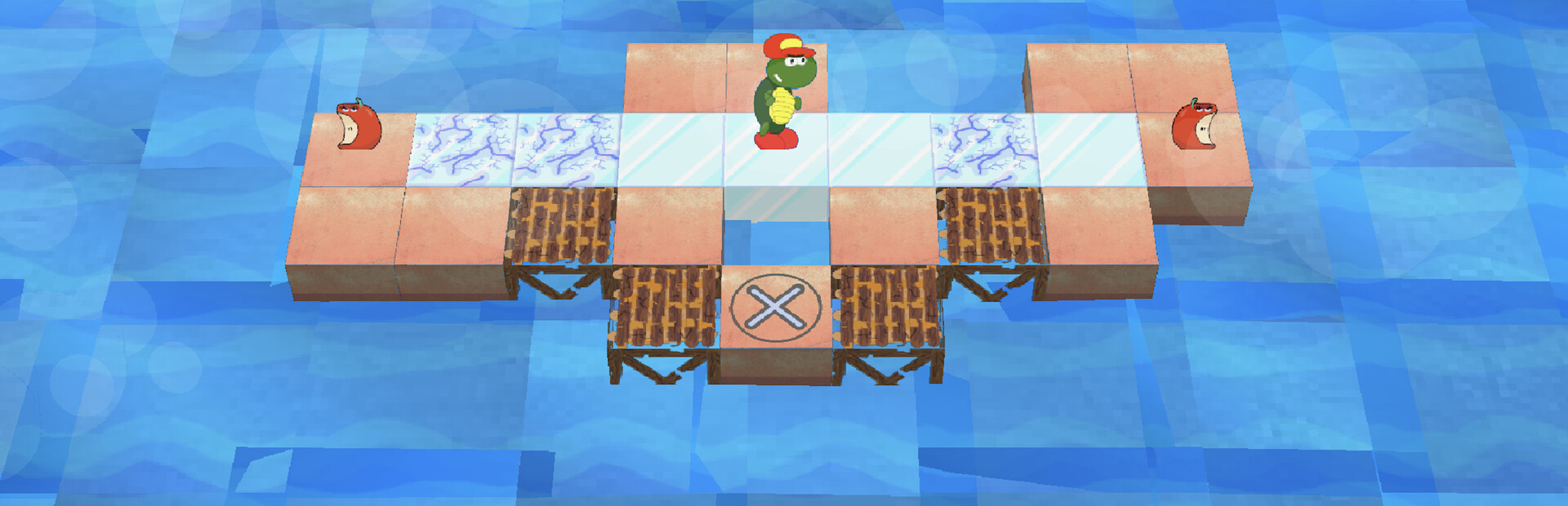 World of Turtle cover image