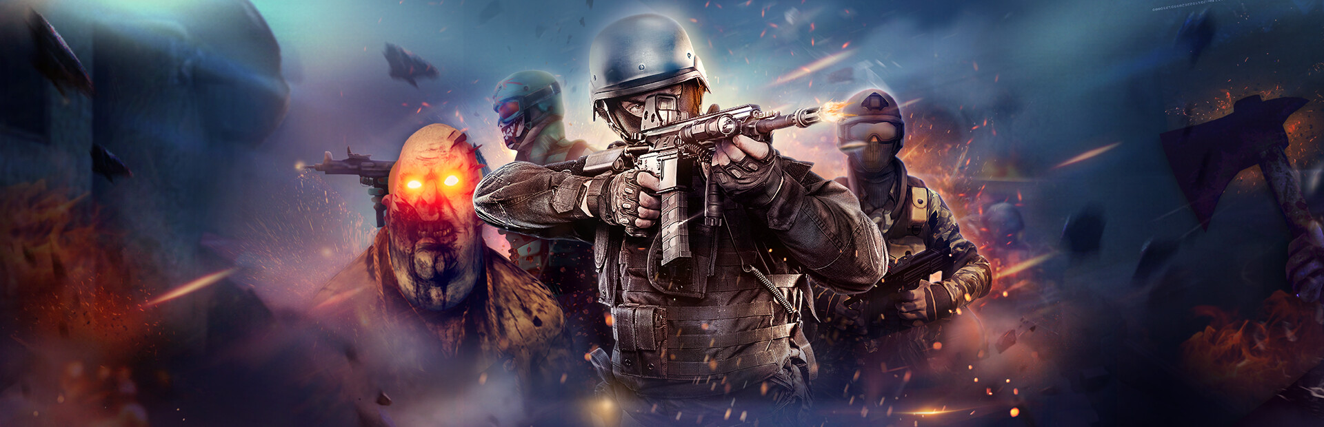 Alvo VR cover image