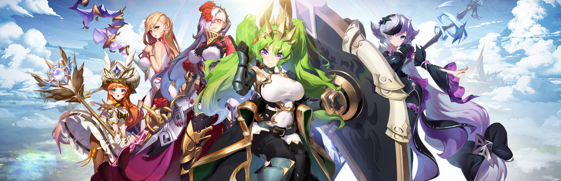 Realm Traveler cover image