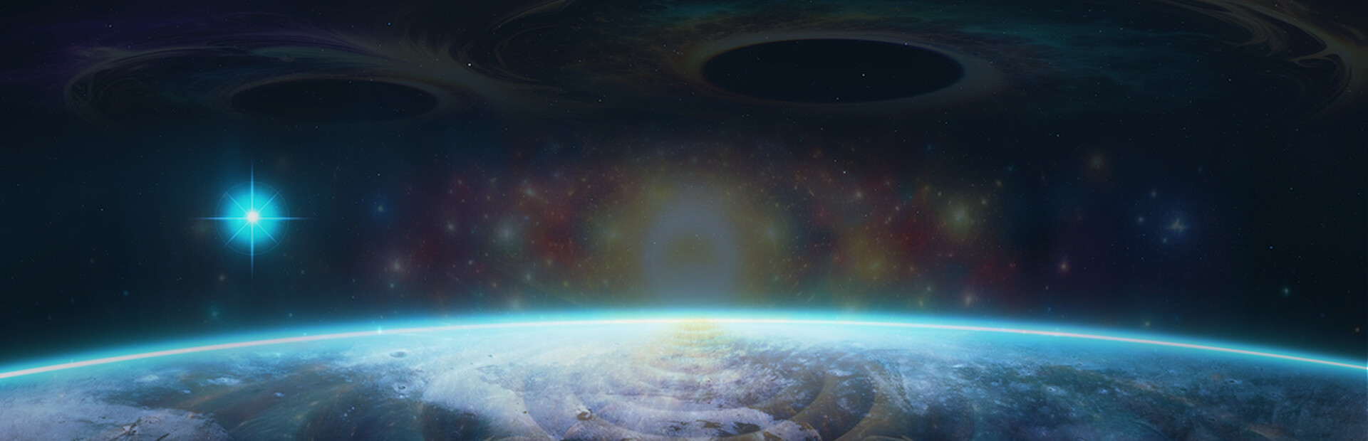 Leyline Chronicles cover image