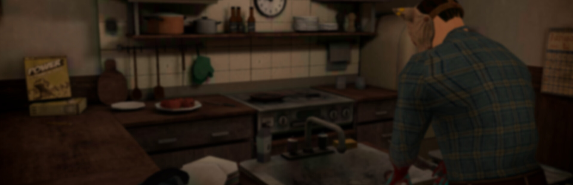 911: Cannibal cover image