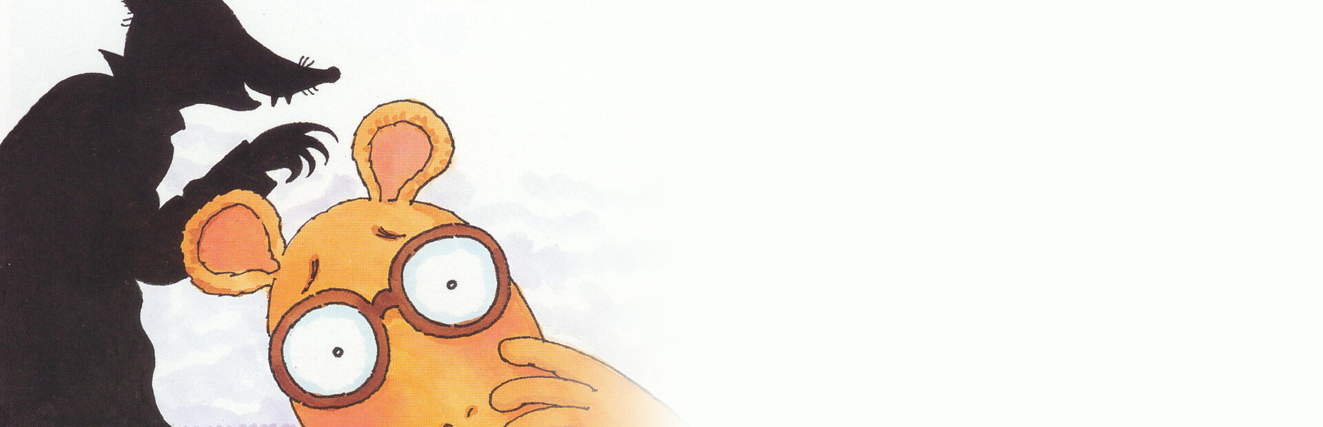 Arthur's Teacher Trouble cover image