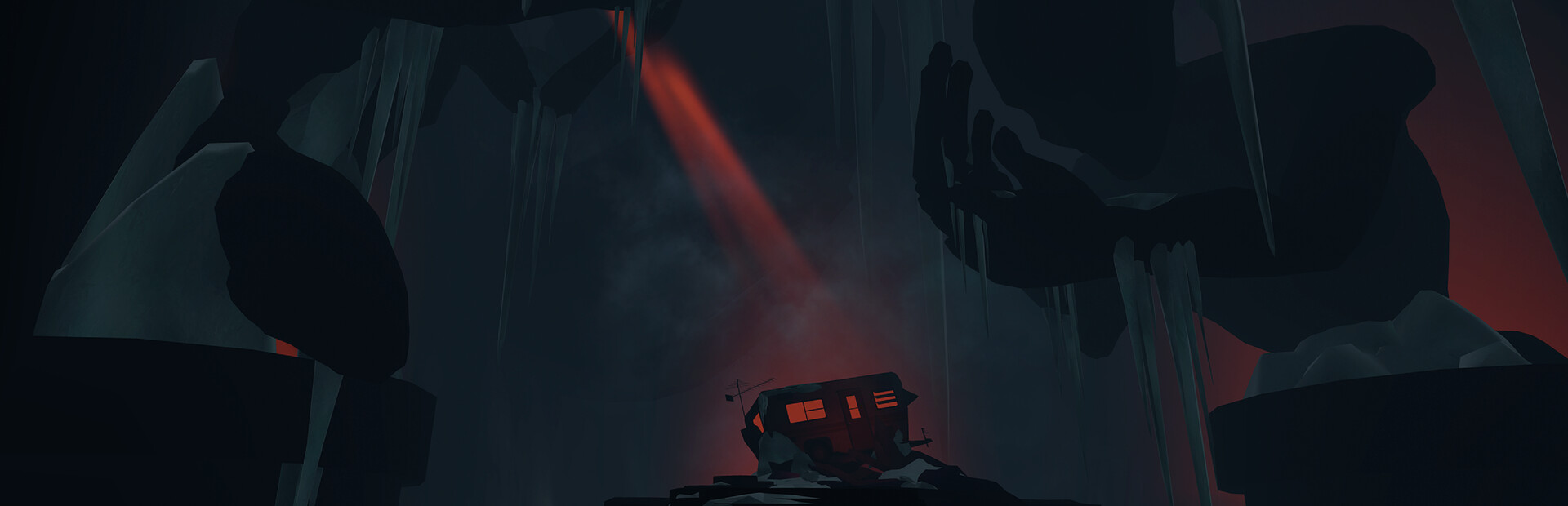 Broken Spectre cover image