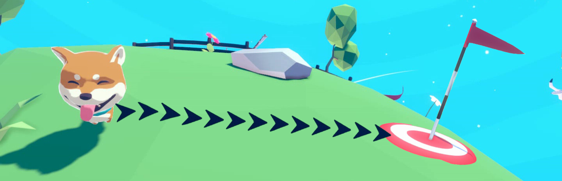 Sling Puzzle: Golf Master cover image