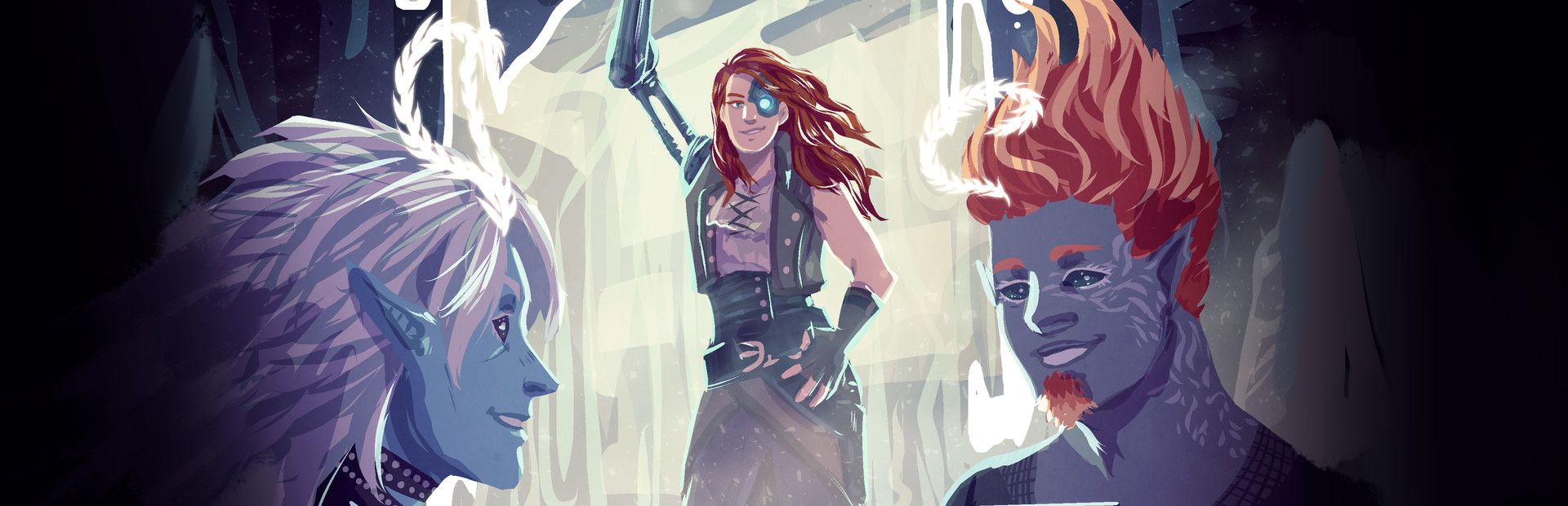 Dawnfall cover image