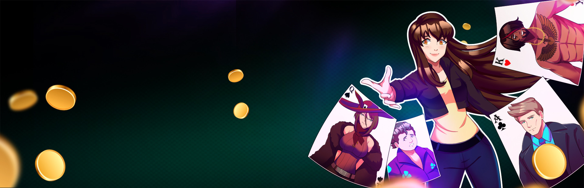 Sol Dorado Heist cover image