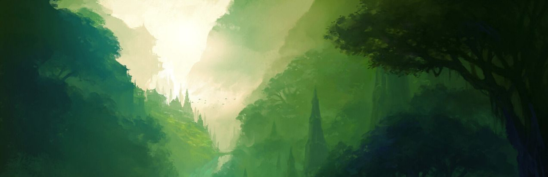 DangerousPath cover image