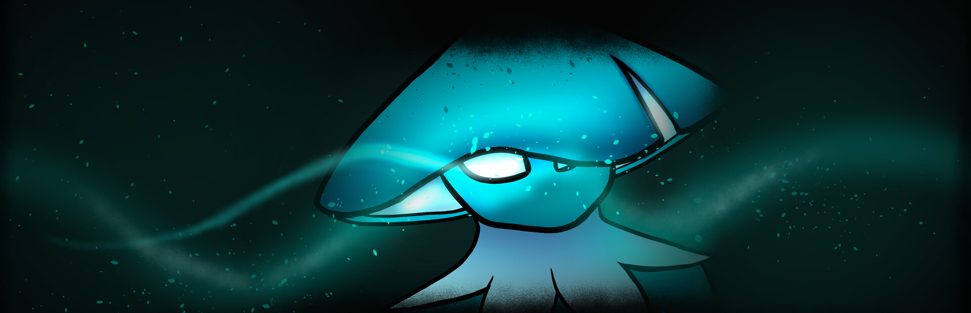 Sporeborne cover image