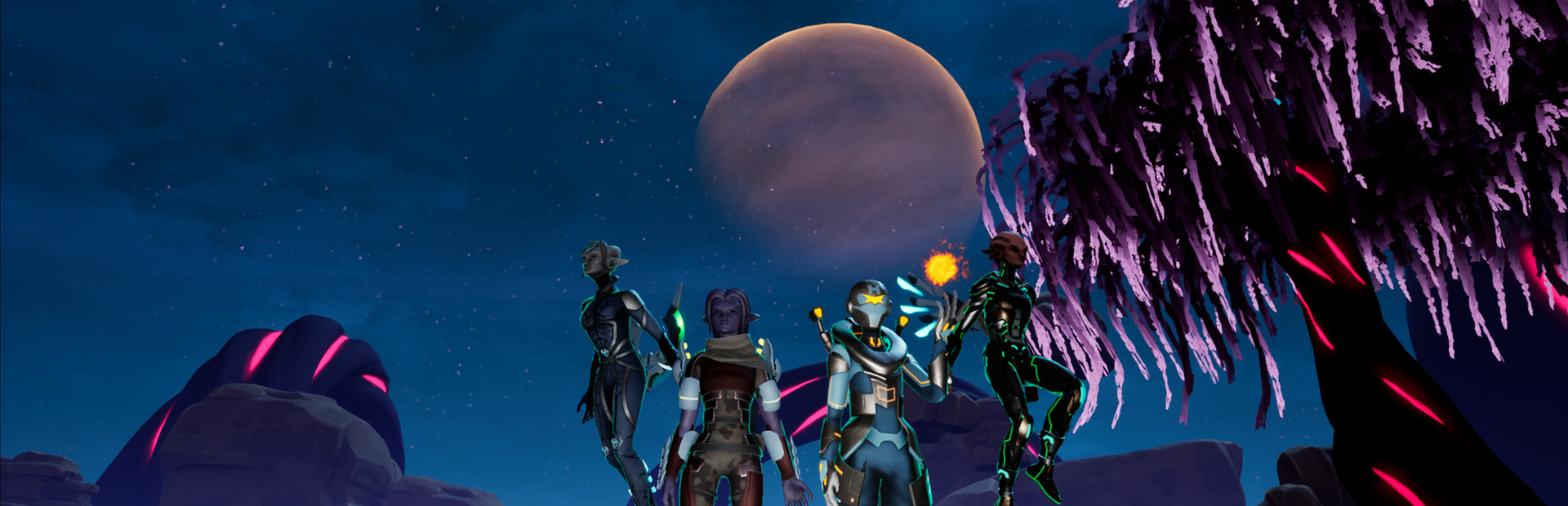 Those Who Came: Healing Solarus cover image