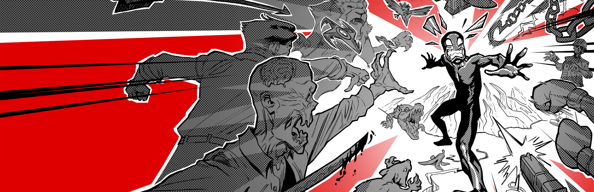 Die by Anything cover image