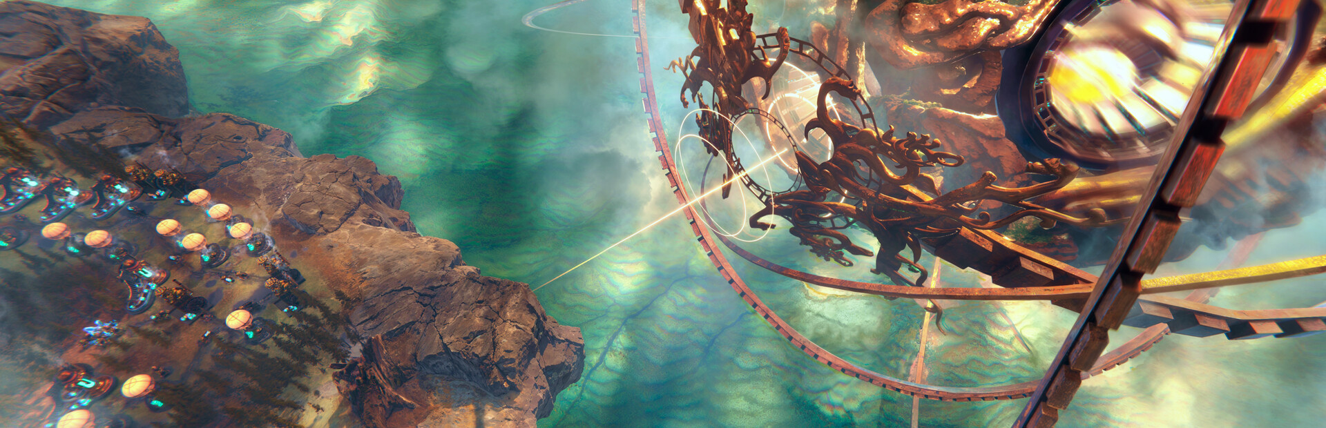 Brave New Wonders cover image