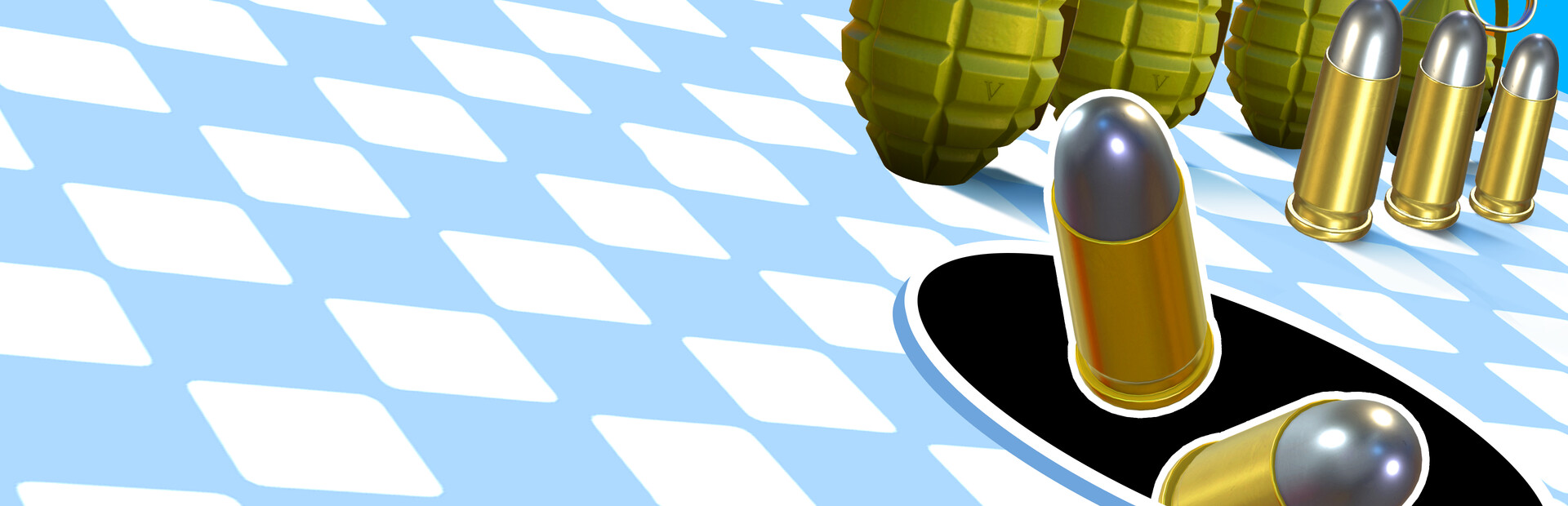 Attack Hole cover image