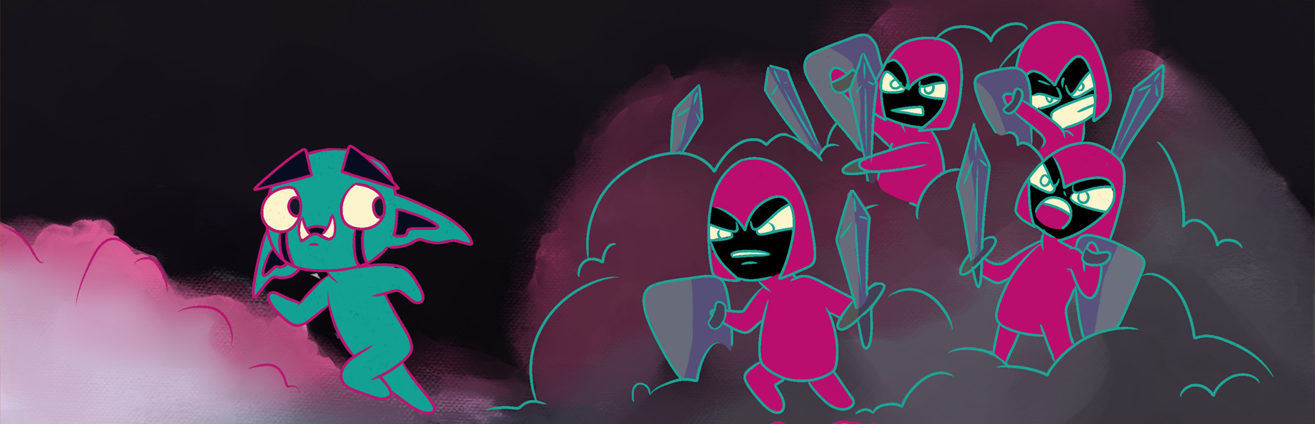 Get Ogre It cover image