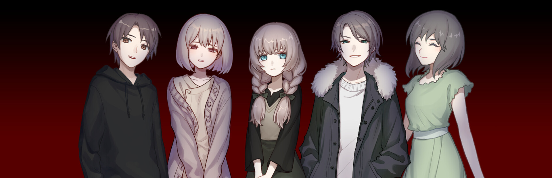 Case 03: True Cannibal Boy cover image