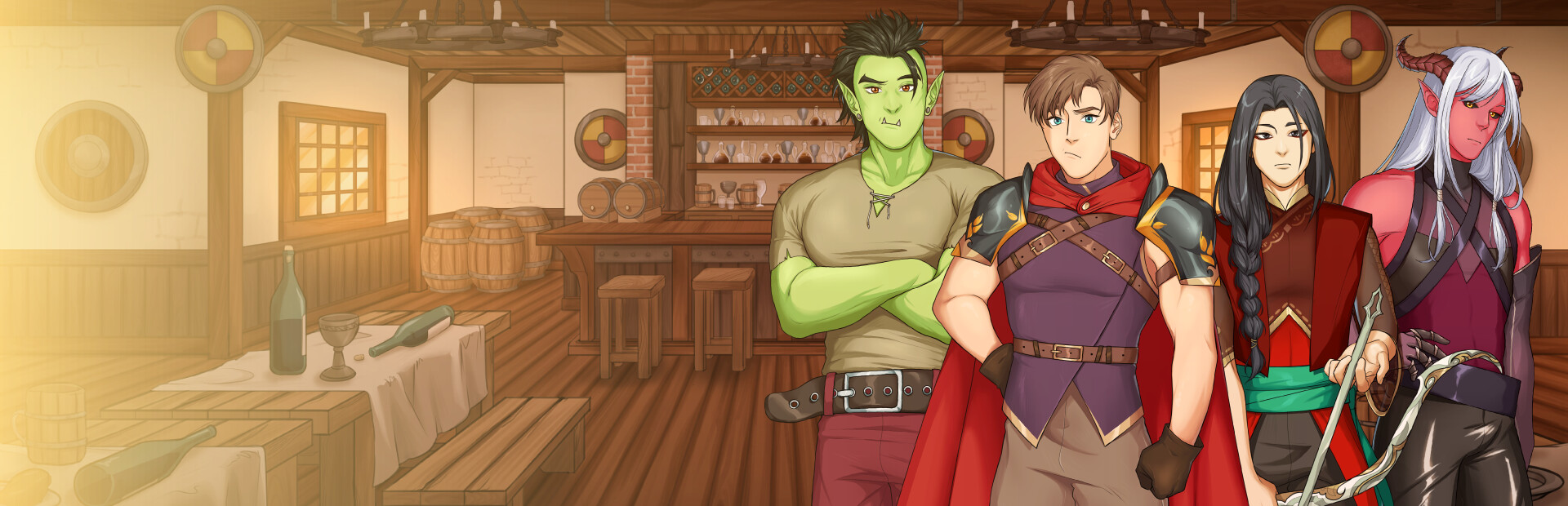 Ikkarus and the Prince of Sin cover image