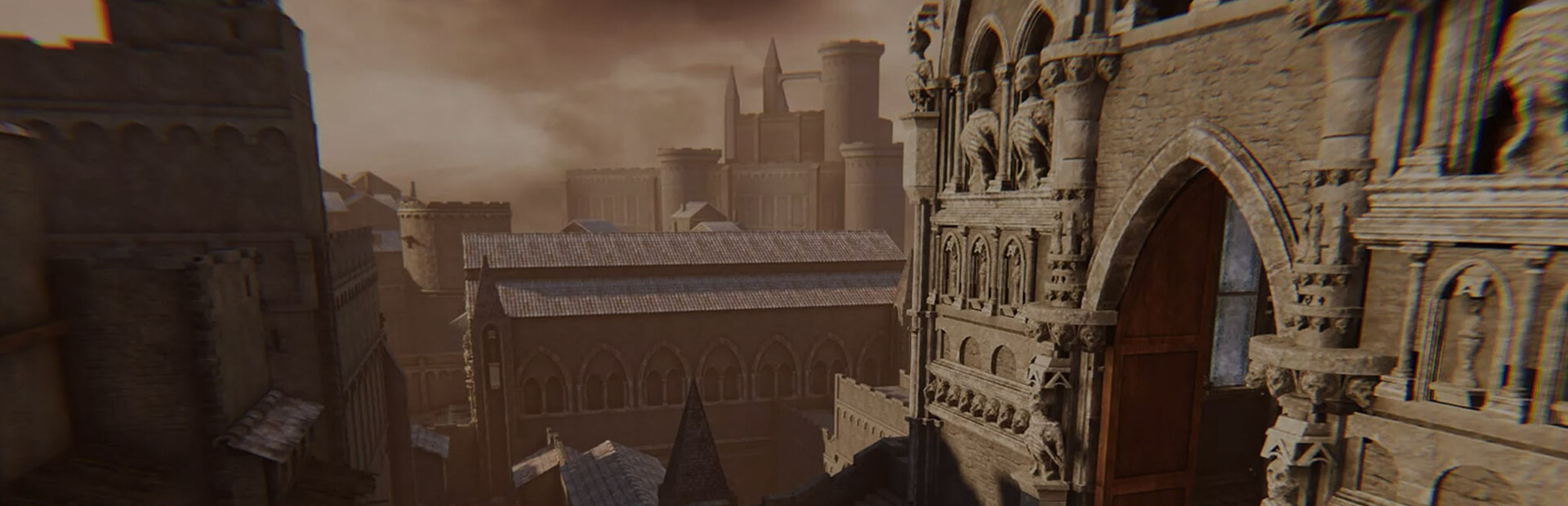 3D PUZZLE - Dark Fantasy cover image