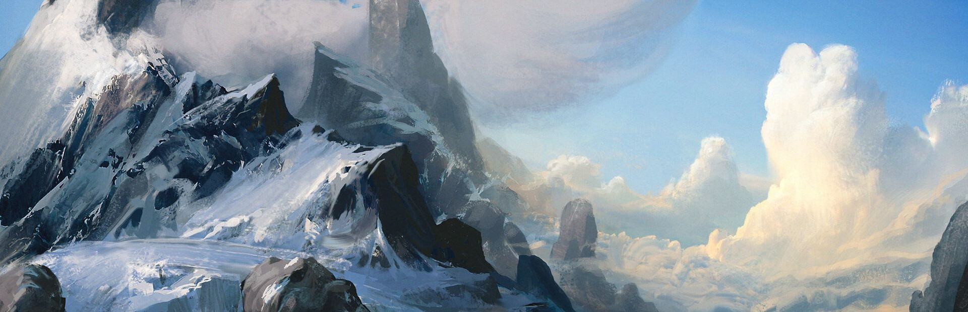 Summoner's Automata cover image