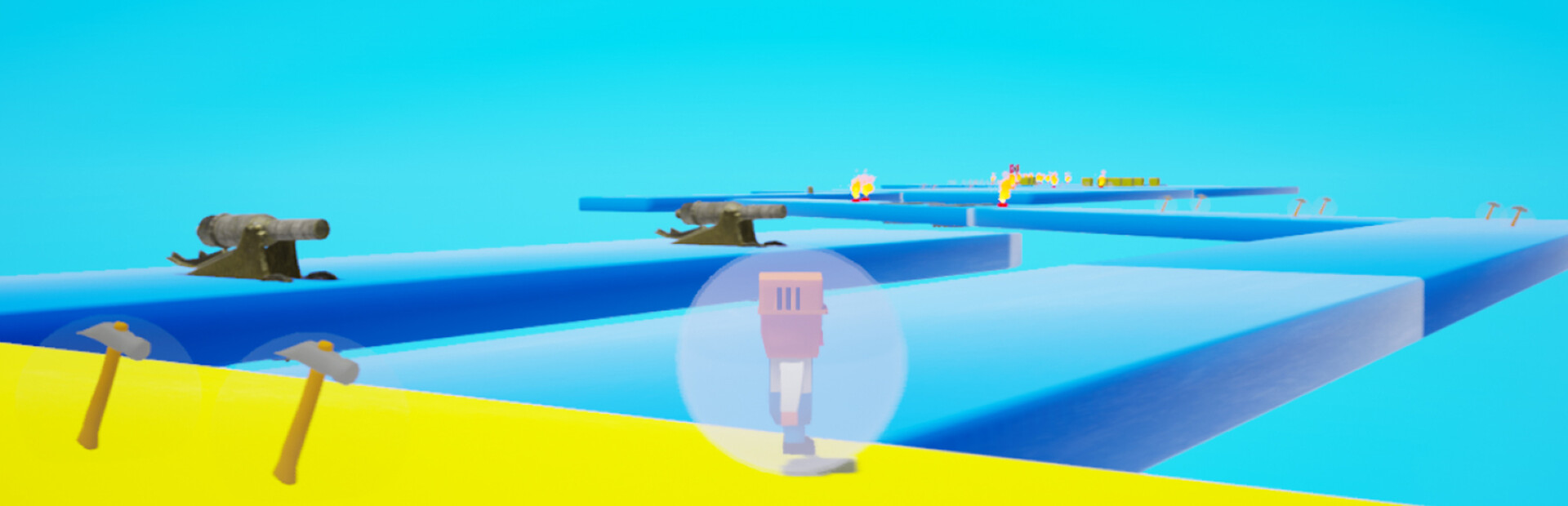 Rolling Toolman 2 Deathly Traps cover image
