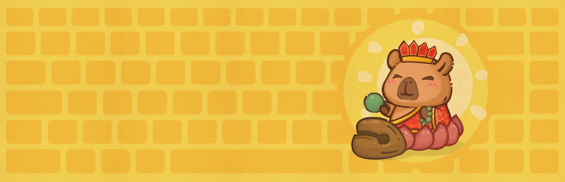 BongBongCapy cover image