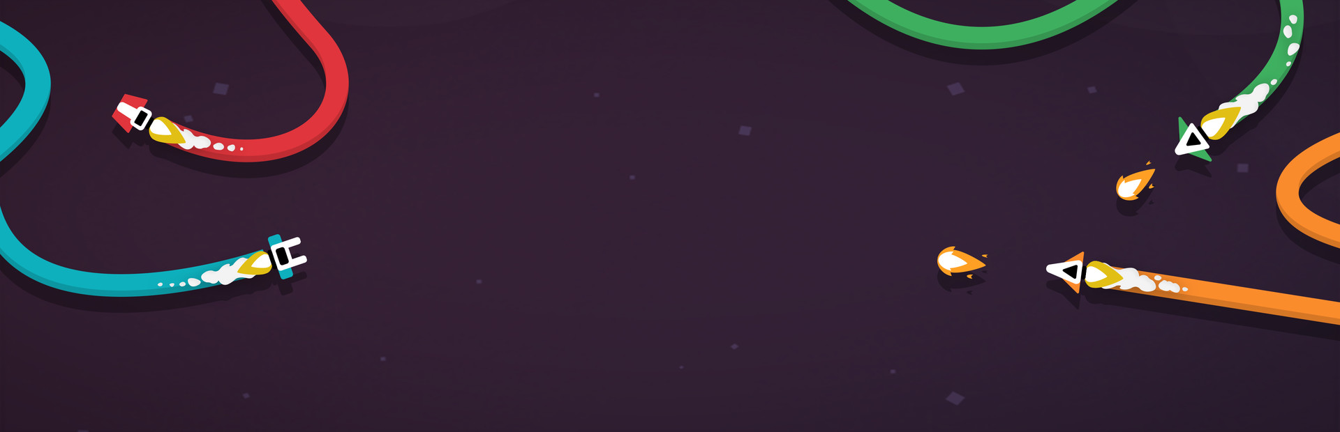 Curve Fever Pro cover image